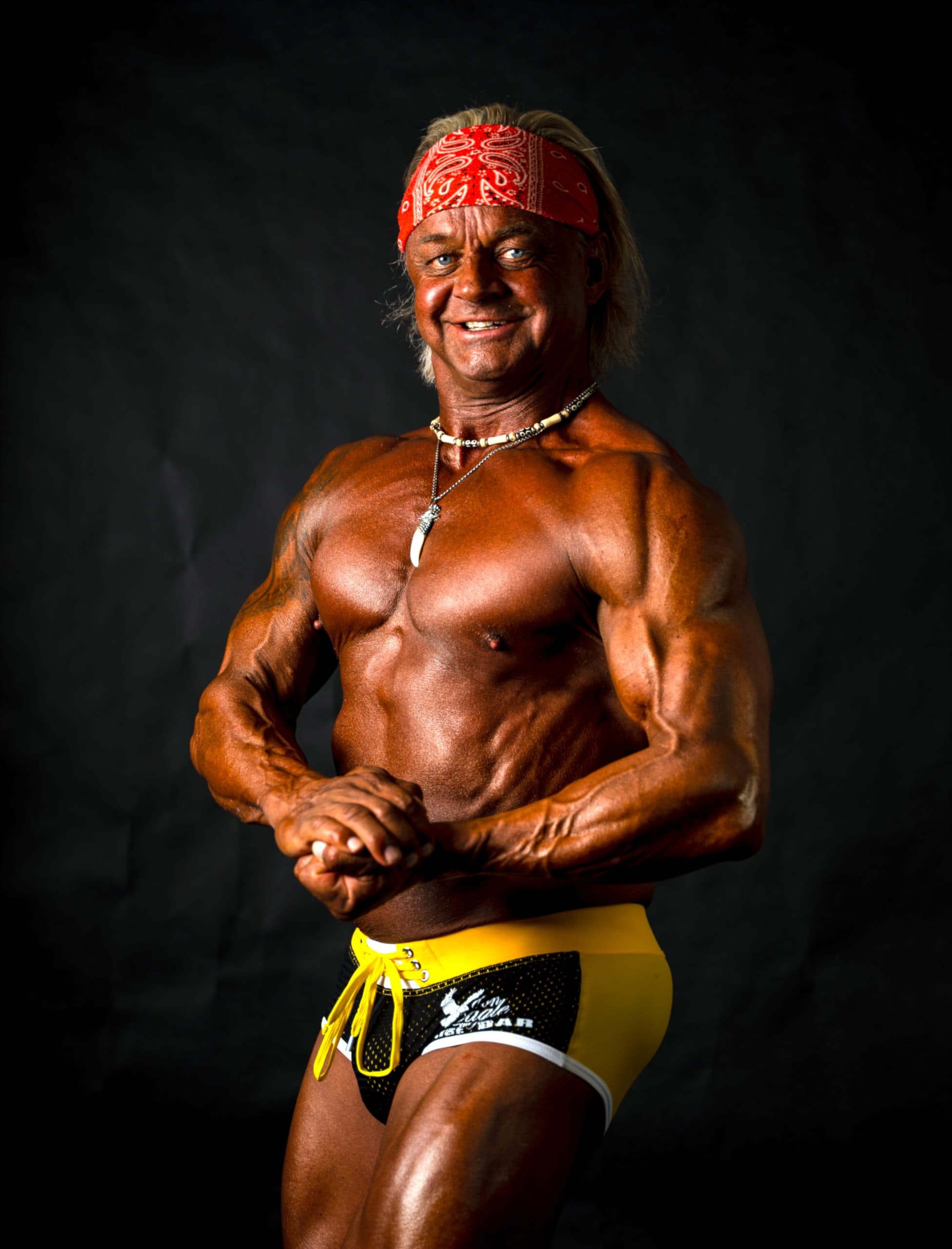 Diet & Nutrition Programs